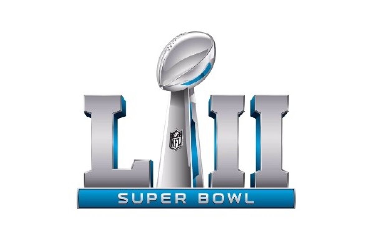 Super Bowl LII pertemukan Patriots kontra Eagles