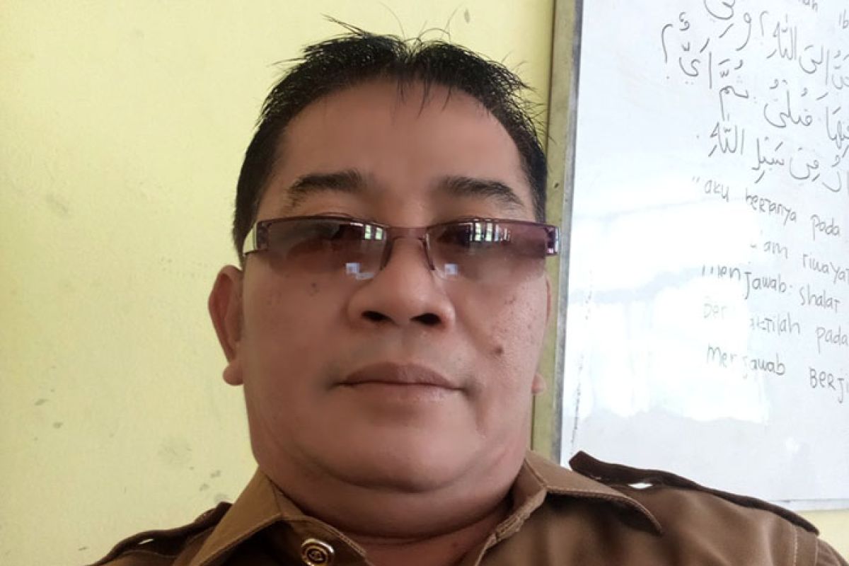 Warga Binaan Andam Dewi Solok didominasi PSK yang terjaring di Padang