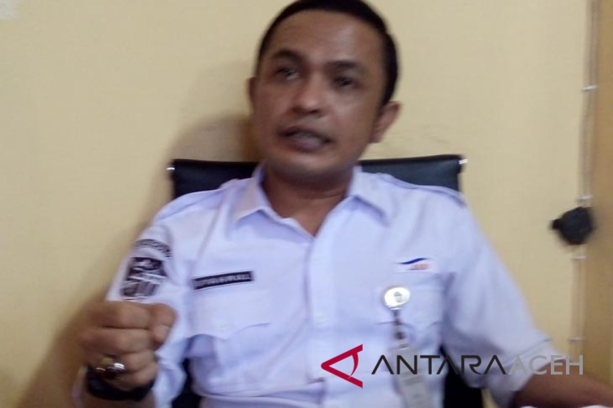 Penumpang kecelakaan fery di Singkil dapat asuransi