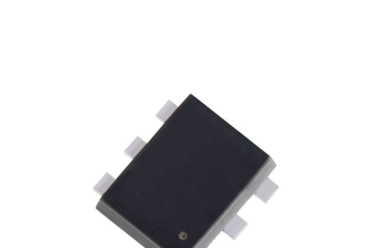 Toshiba releases small dual MOSFET for relay drivers