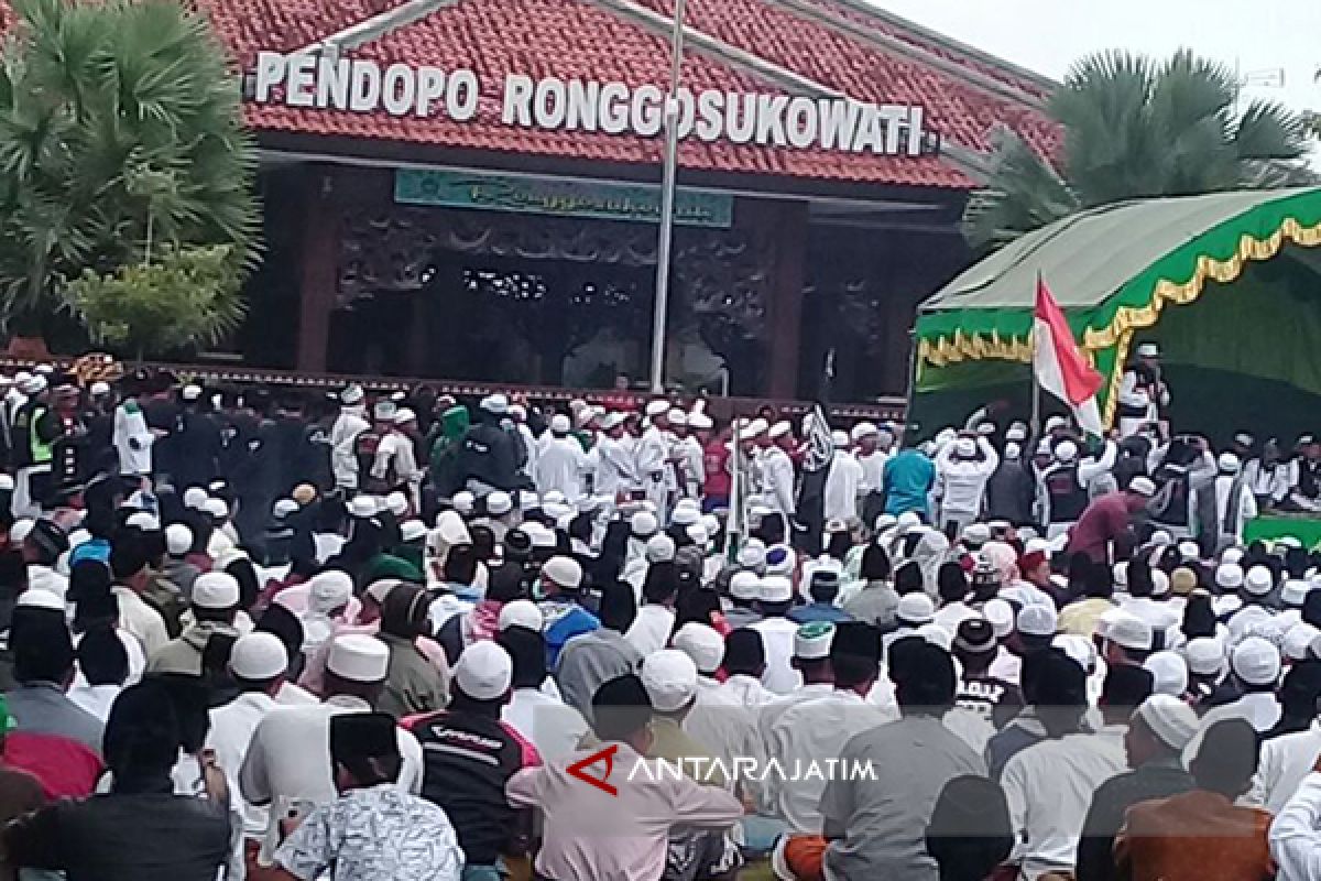 Ulama Minta Pemkab Pamekasan Cabut Perda Hiburan