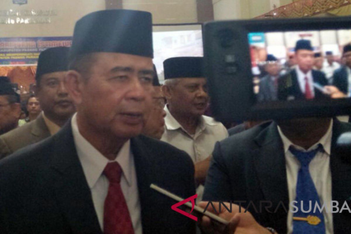 No More Backward Areas in W Sumatra in 2019: Vice Governor