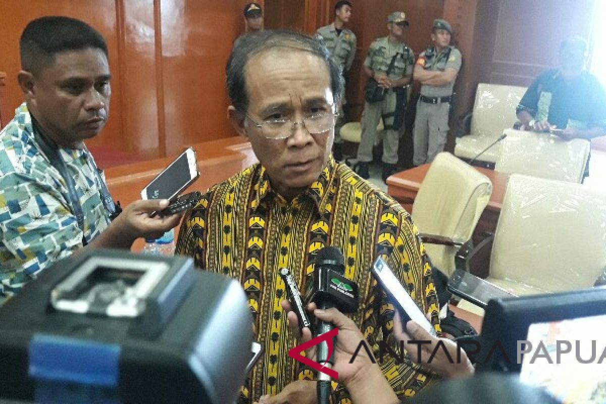 Legislator Senayan prihatin Freeport blokir rekening karyawannya
