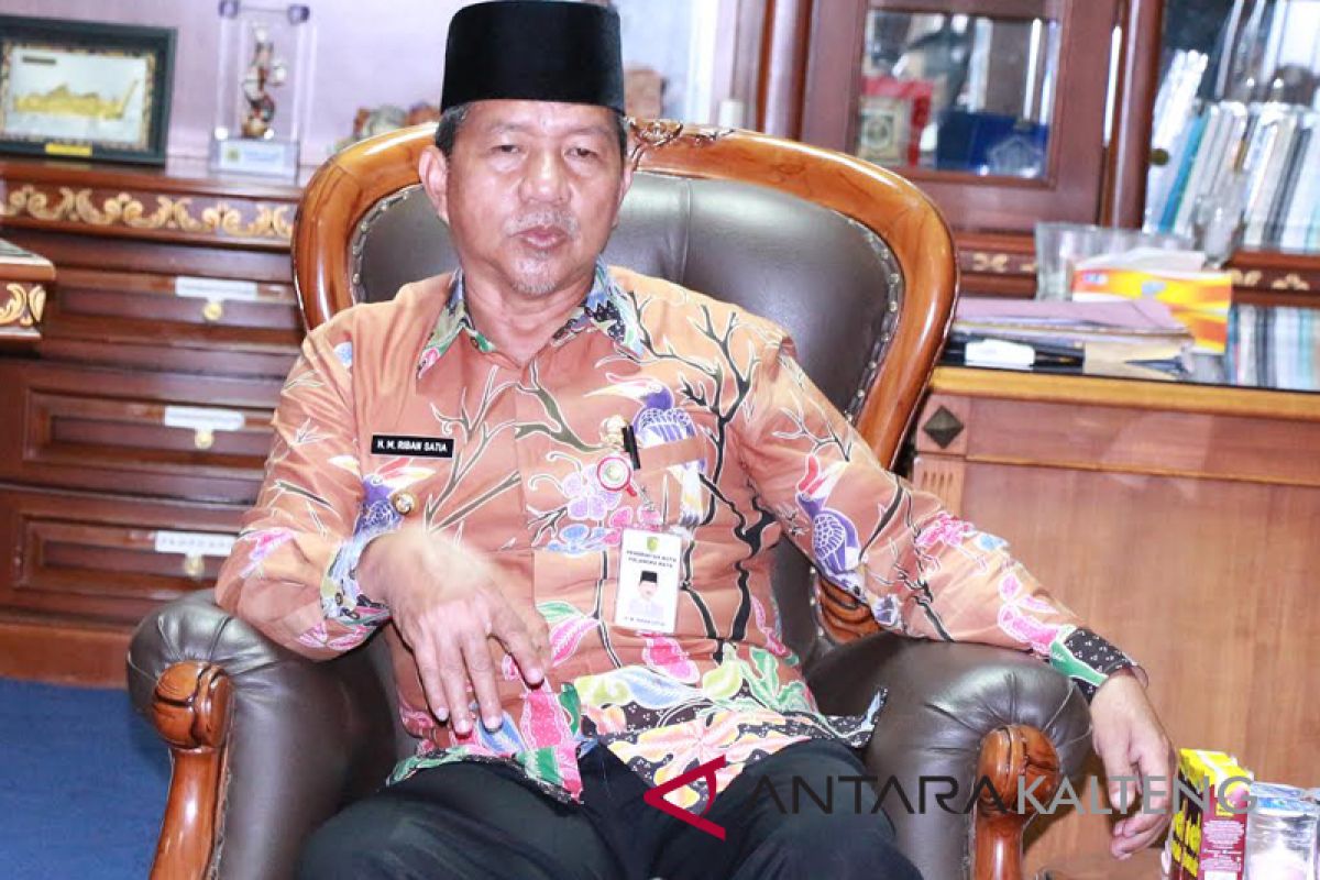 Penanganan kekumuhan Palangka Raya dianggarkan Rp14 miliar