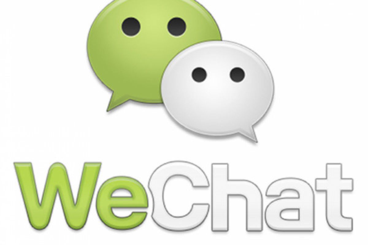WeChat tidak menyimpan riwayat obrolan