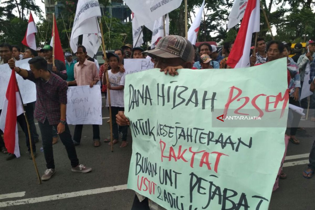 Kejati Jatim Buka Kembali Penyelidikan Kasus P2SEM