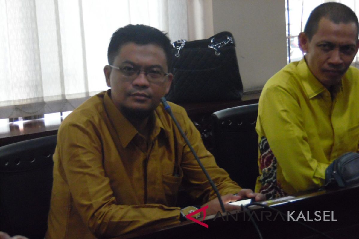 Banjarmasin Perlu Menambah Puskesmas Induk