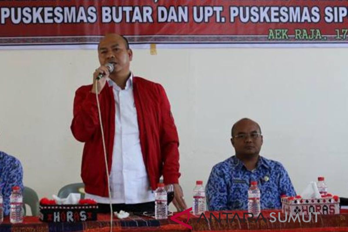 Taput mantapkan program cegah difteri