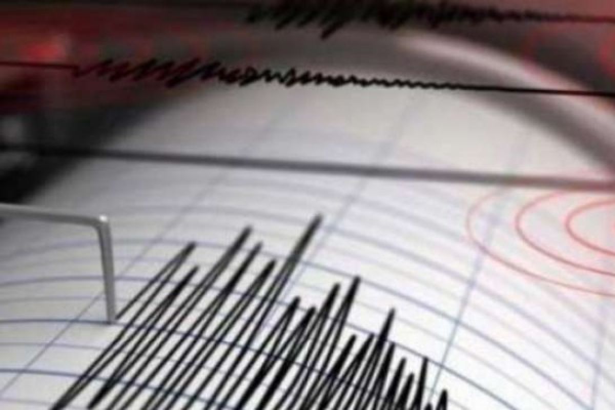 Ada 4 Gempa Susulan Usai Lebak Banten Terguncang, Ini Lengkapnya
