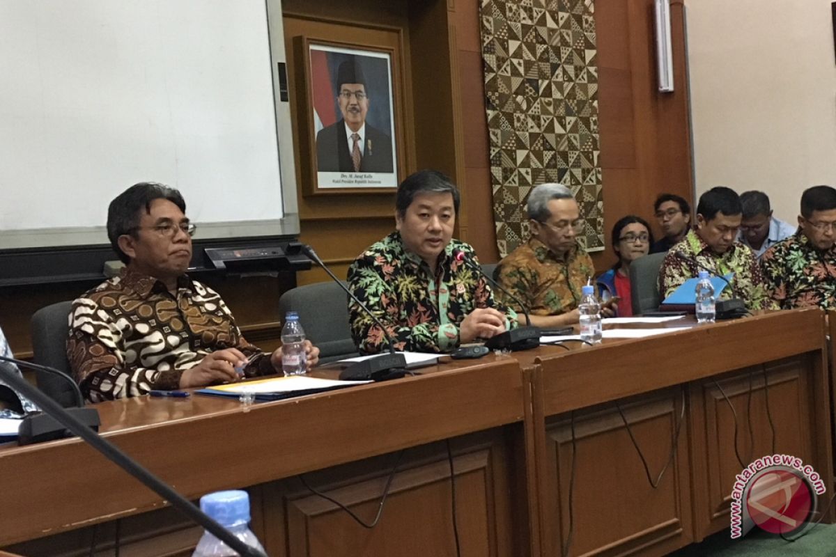 Industri mamin nasional mulai terapkan Industry 4.0