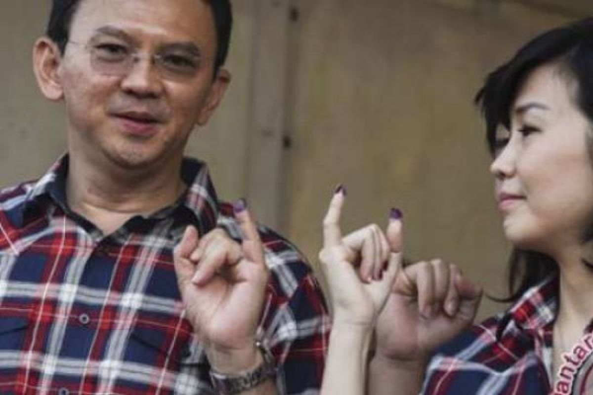 Ahok Gugat Cerai Istri? Ini Kata Pengacara