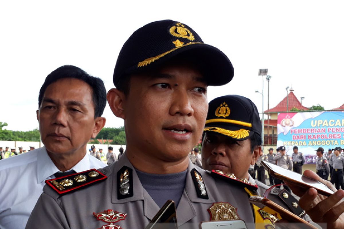 Polisi Fokus Cari Korban Hilang Perahu Miring