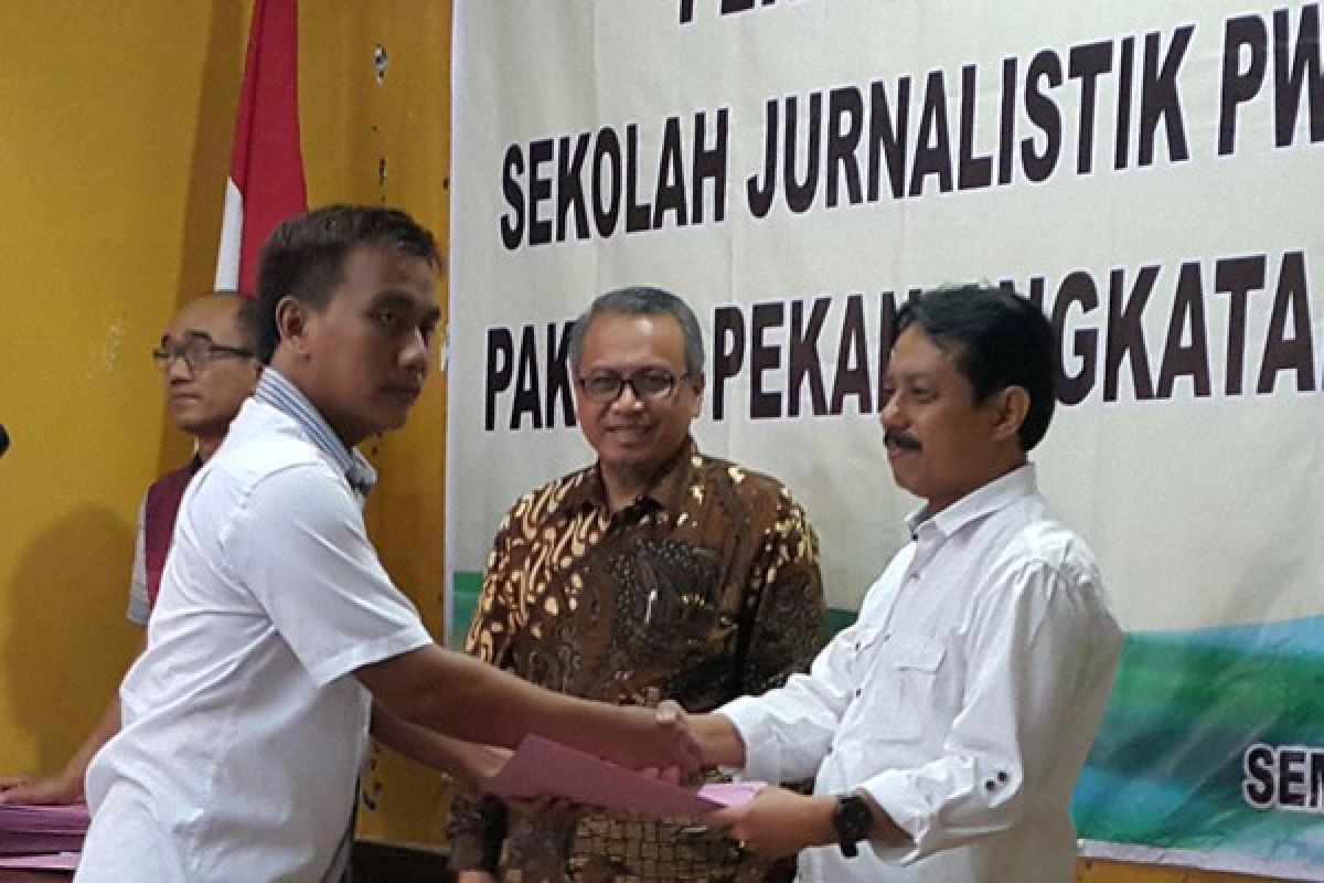 Unnes jadi PT pertama mitra PWI gelar UKW