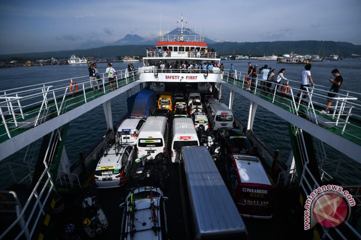 Government to evaluate ferries after several boat accidents