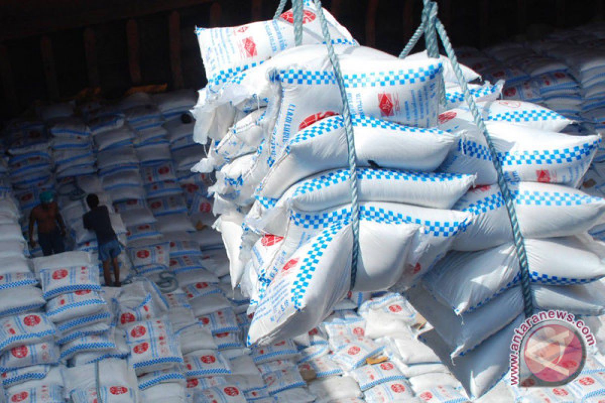 Trade Ministry issues raw sugar import license