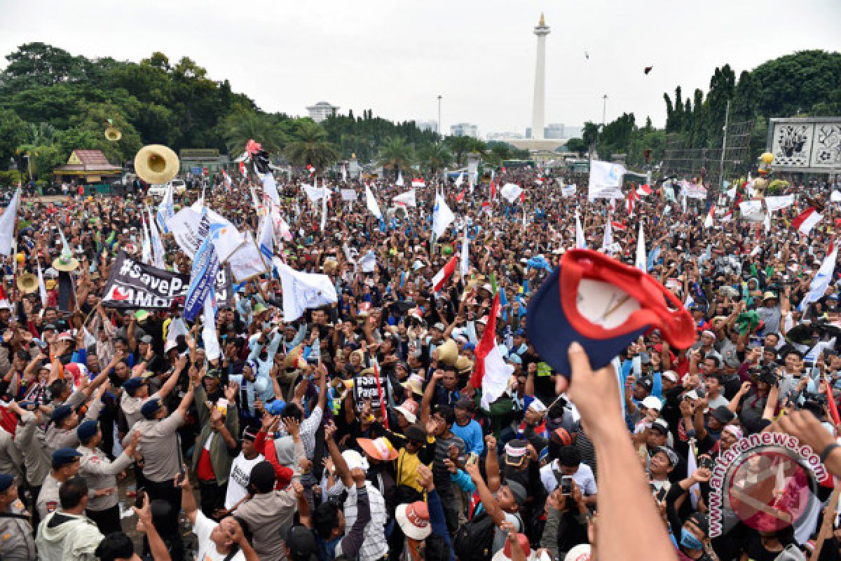 Kemenperin dukung penuh KKP soal cantrang