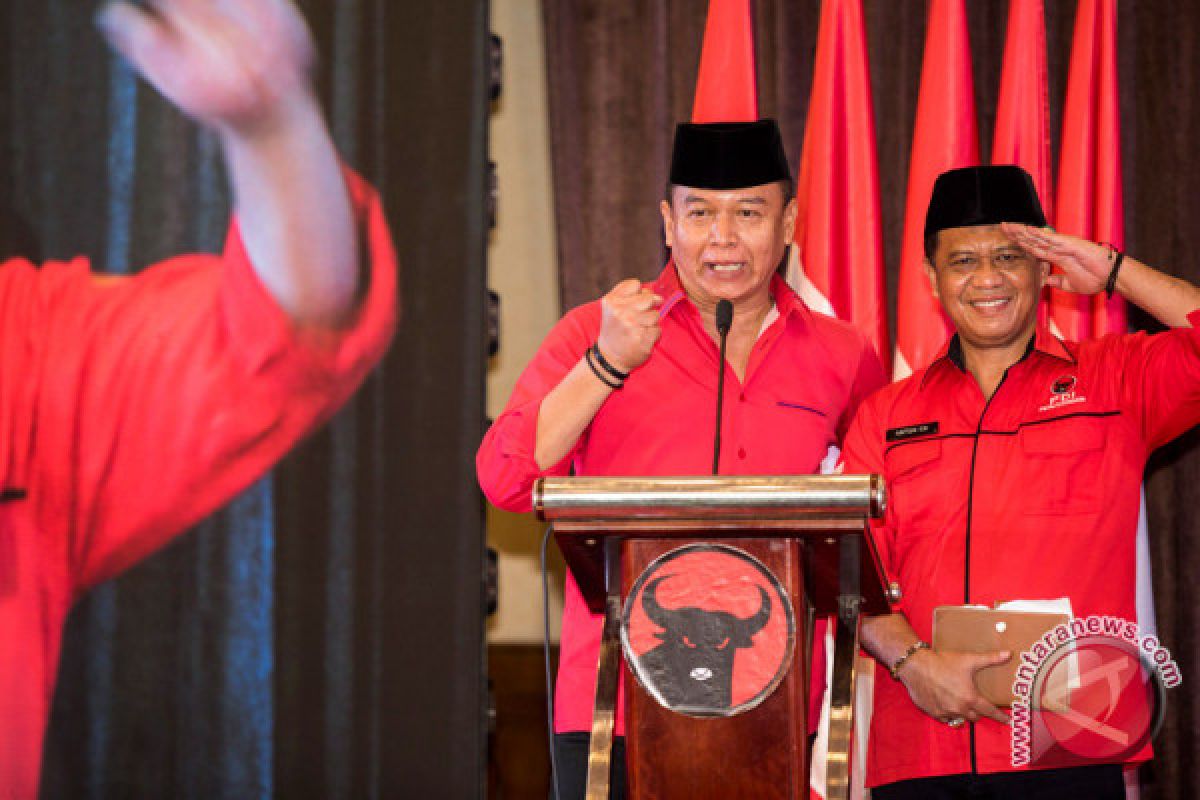 Tb Hasanuddin prioritaskan DP rumah satu persen