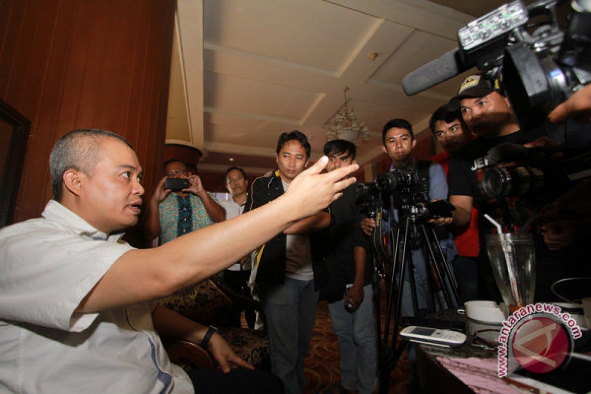 Wakil Walikota Gorontalo tidak akan intervensi terkait istri nyabu