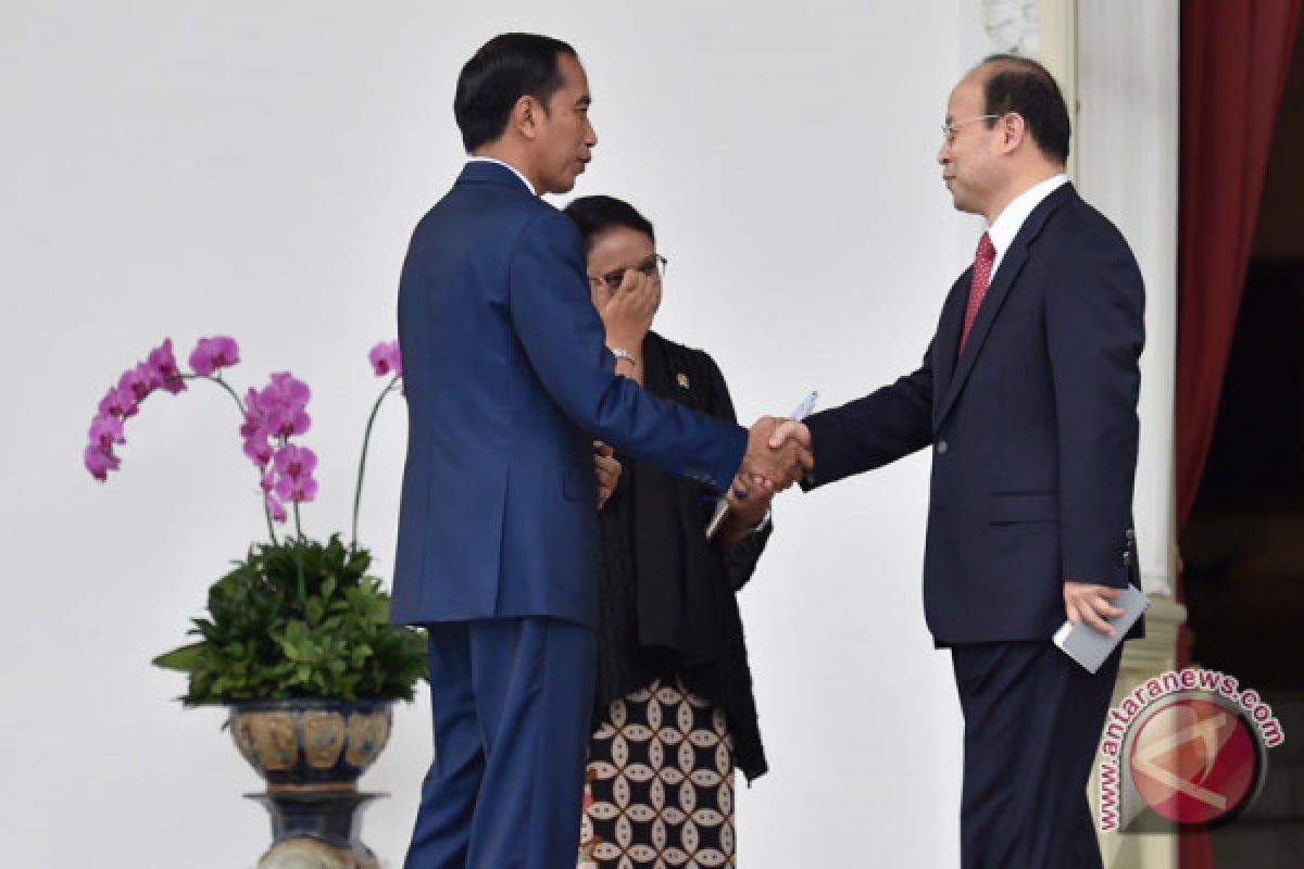 Dubes : Nilai perdagangan China-Indonesia meningkat