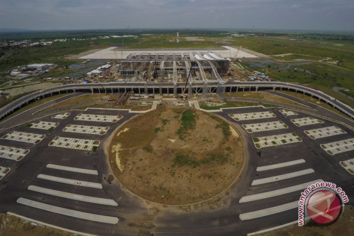 Kertajati airport to serve flights from around the world