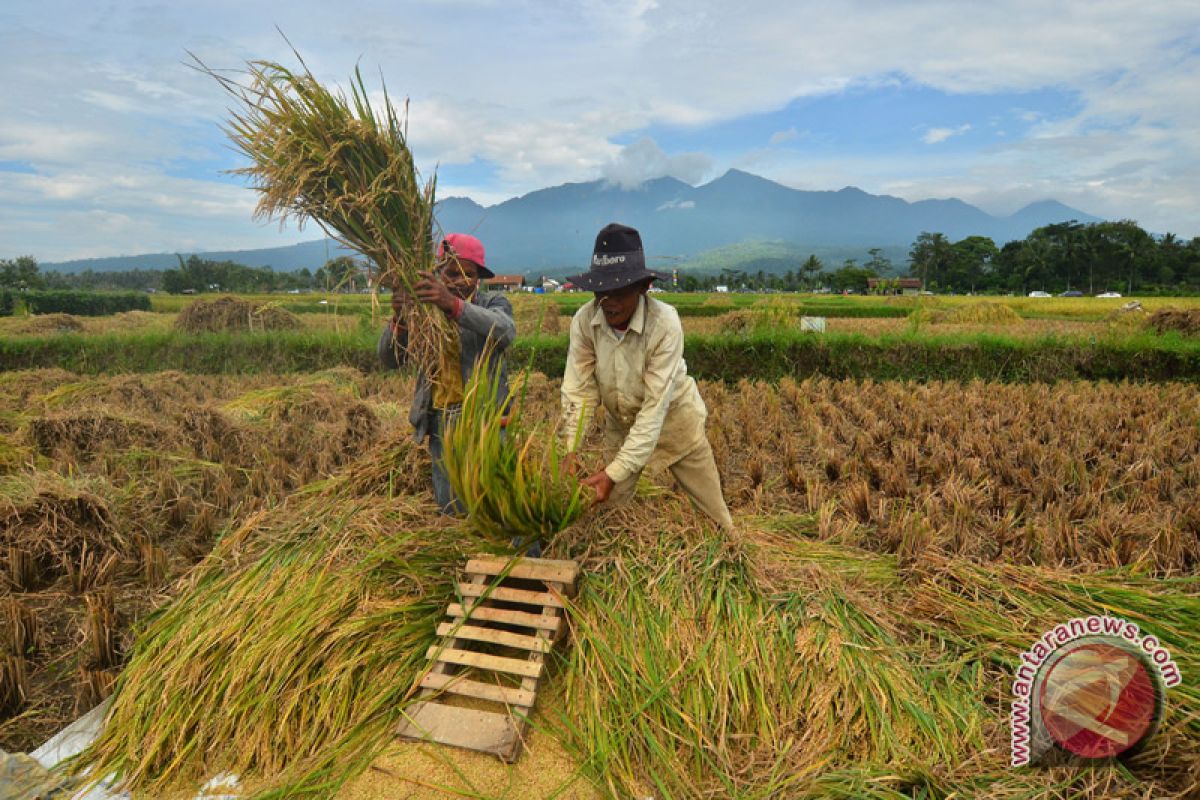 Moeldoko: HKTI siap atasi lima persoalan petani