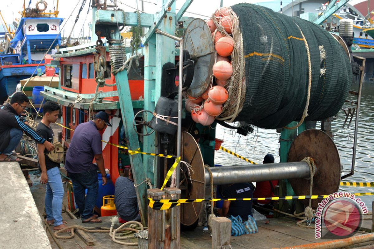 Indonesia not to compromise on illegal fishing: Susi