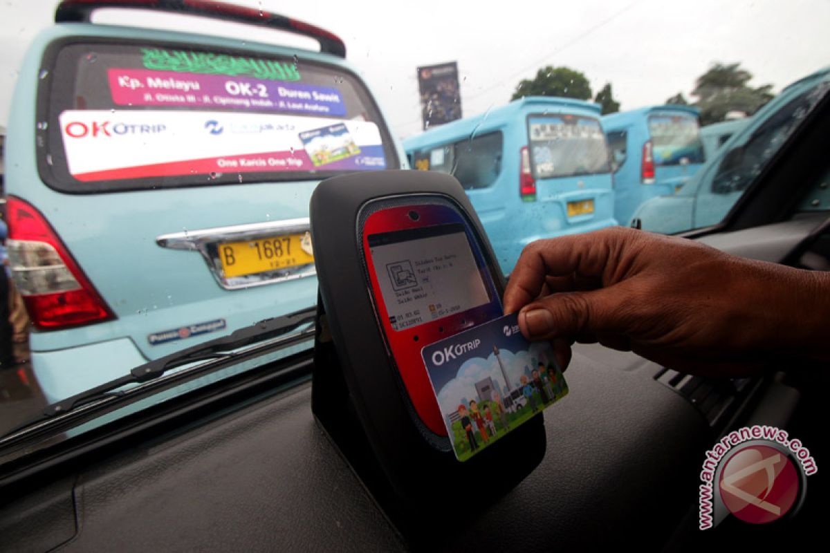 Sandiaga sambut positif dukungan Organda terhadap OK-OTrip