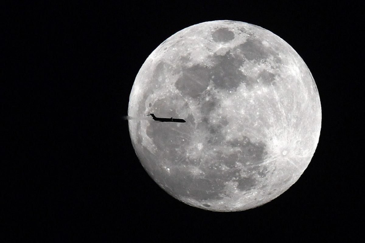 "Supermoon" berpotensi ganggu pelayaran Sabang-Banda Aceh