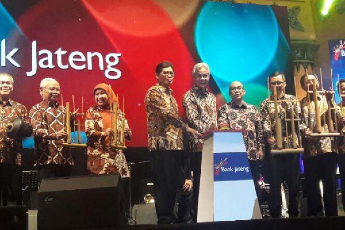 Bank Jateng buka cabang di Yogyakarta