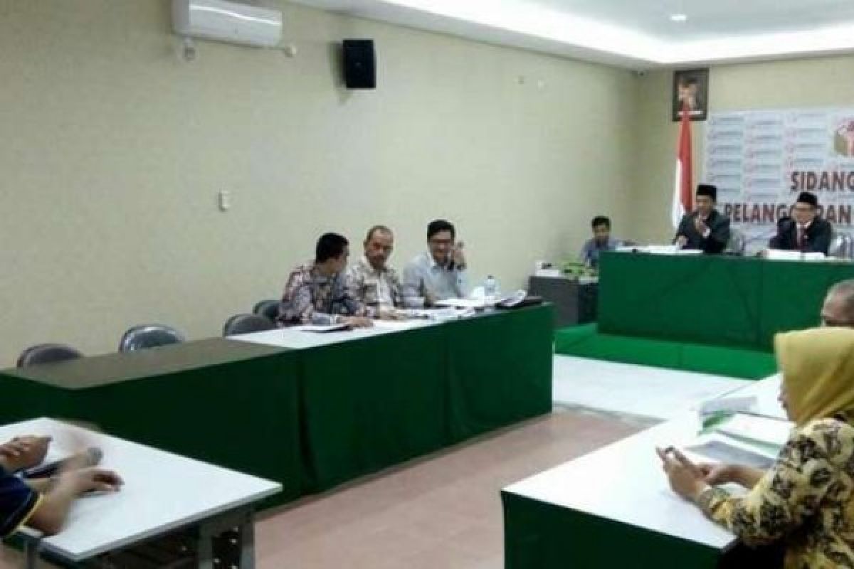 Bawaslu Segera Putuskan Dugaan Pelanggaran Administrasi KPU Pekanbaru dan Rohul