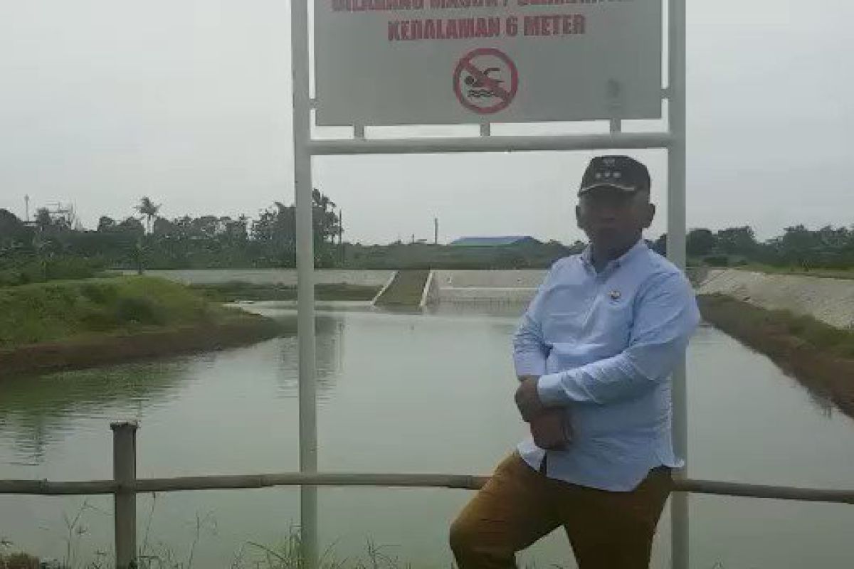 Bekasi libatkan dua menteri tuntaskan pencemaran sungai