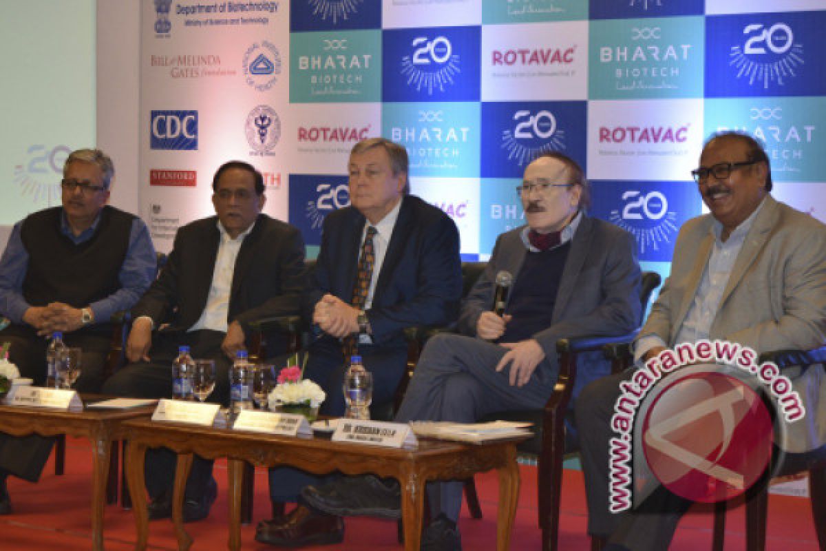 World Health Organization grants prequalification to Bharat Biotech’s rotavirus vaccine, ROTAVAC®