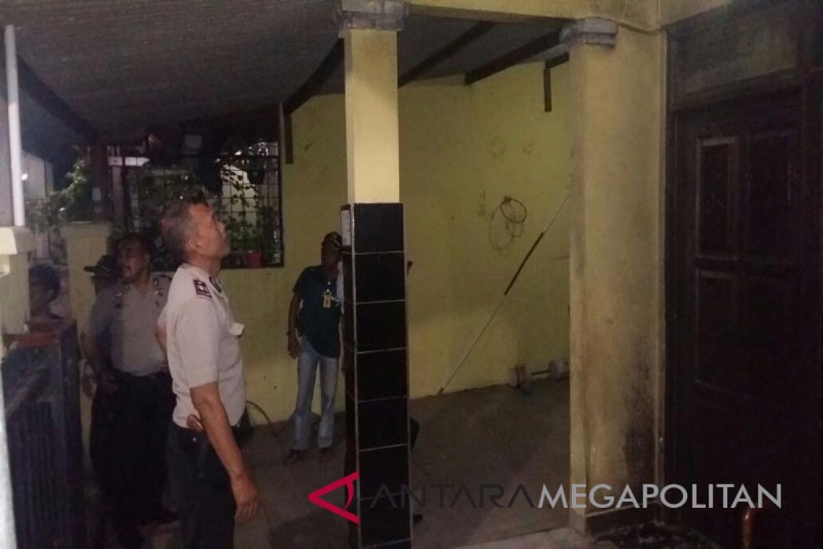 Pelemparan Bom Molotov di Bekasi, Ini Kata Polisi