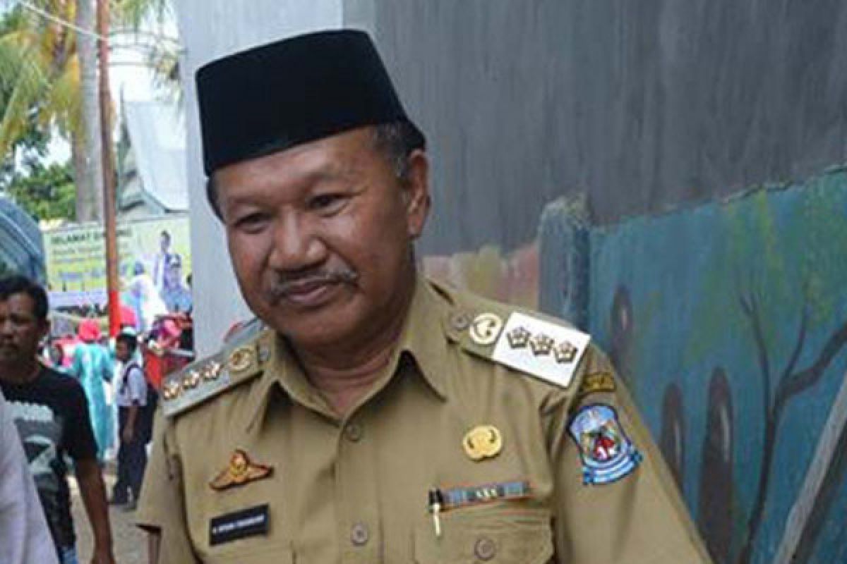 Bupati Jeneponto tinjau kesiapan PLTB