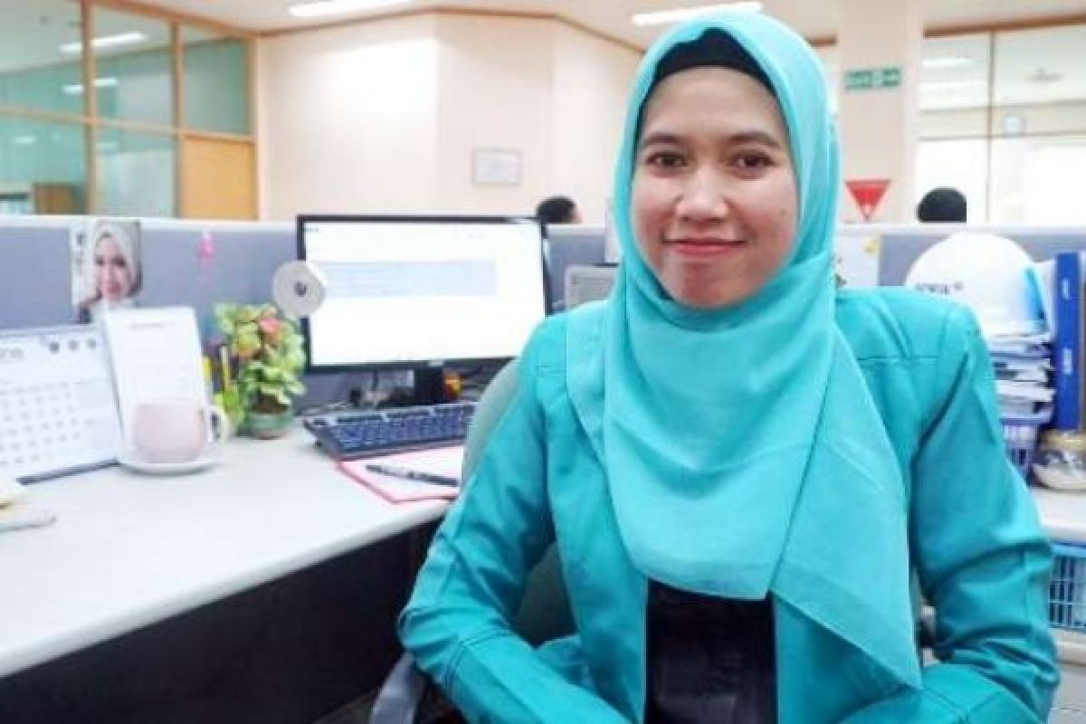 Cerita Sri Wahdini Rahmi Yang Terkesan Dengan "Recovery Boiler RAPP"