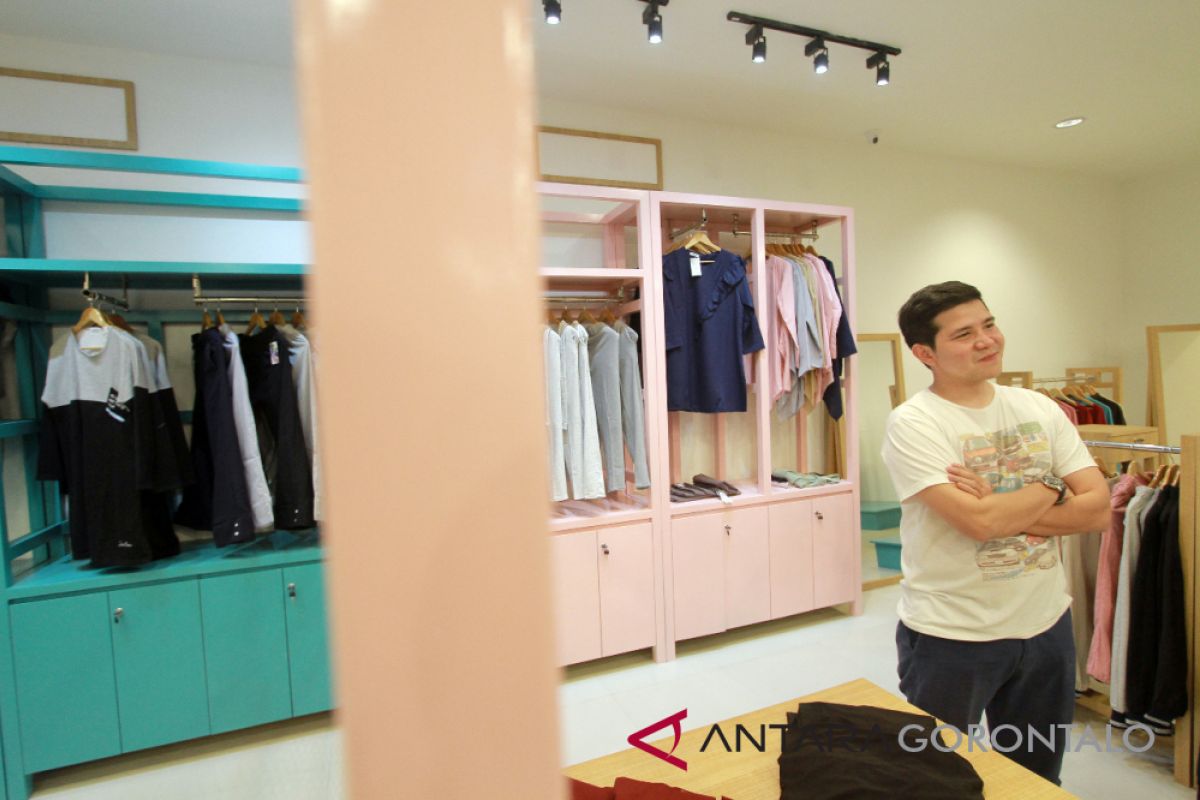 Citimall Gorontalo Hadirkan Produk Fashion Milik Artis