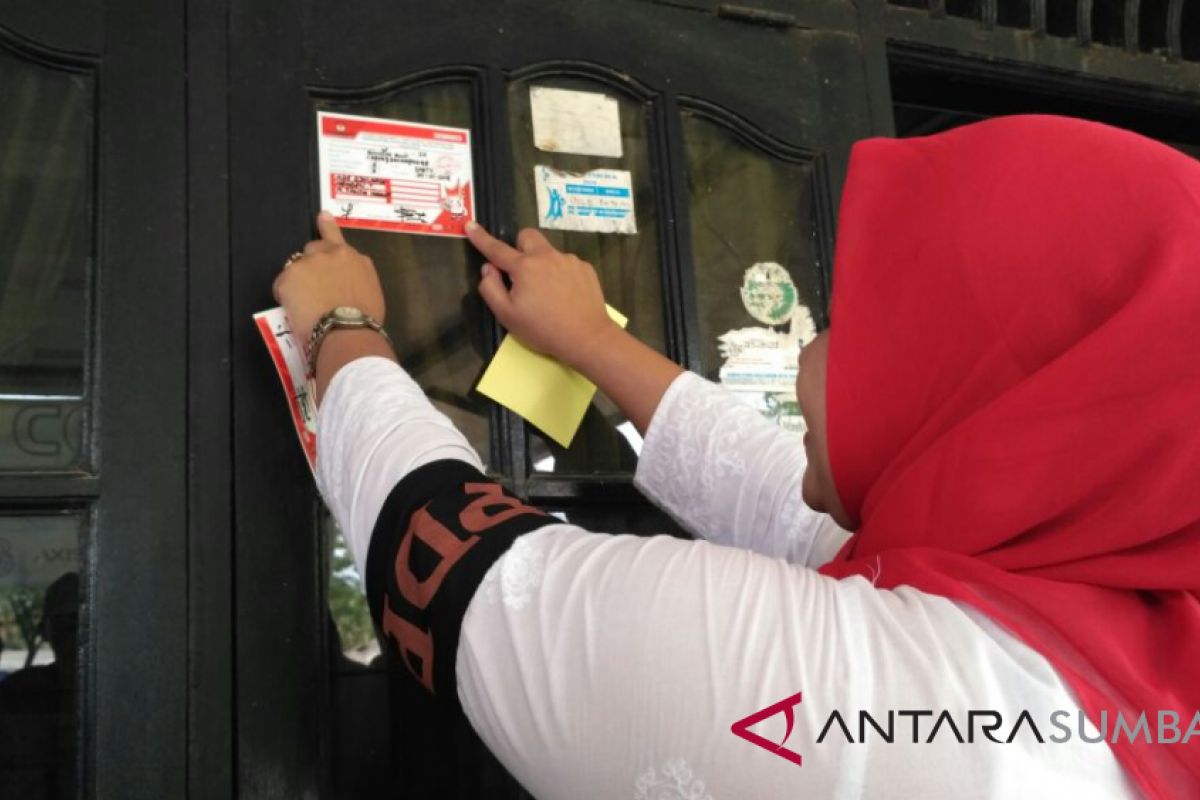 1.592 pantarlih dikerahkan mendata pemilih di Agam