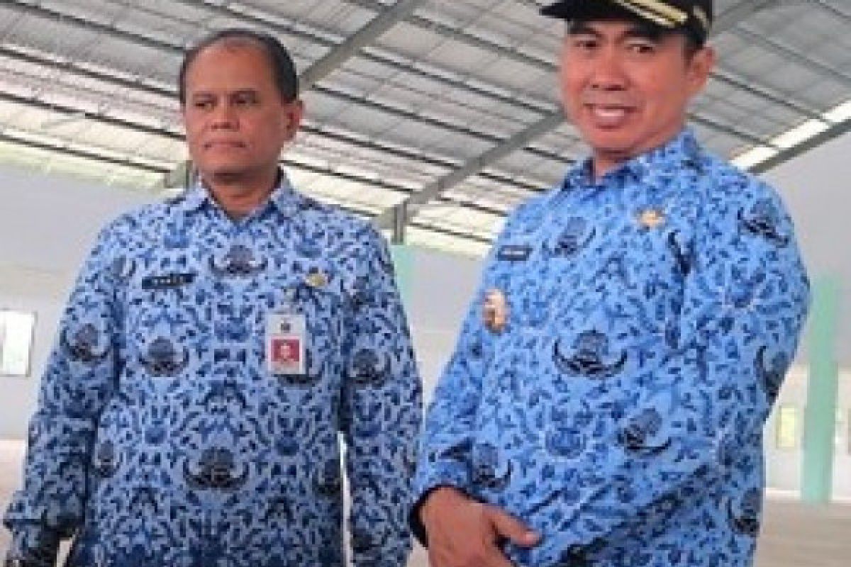Wali Kota Malang Ancam Cabut Perjanjian Pasar Blimbing