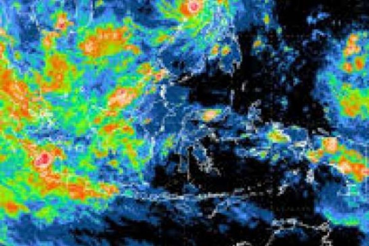 Cuaca Riau Mendingin Ekstrim, Ini Cara Menjaga Daya Tahan Tubuh