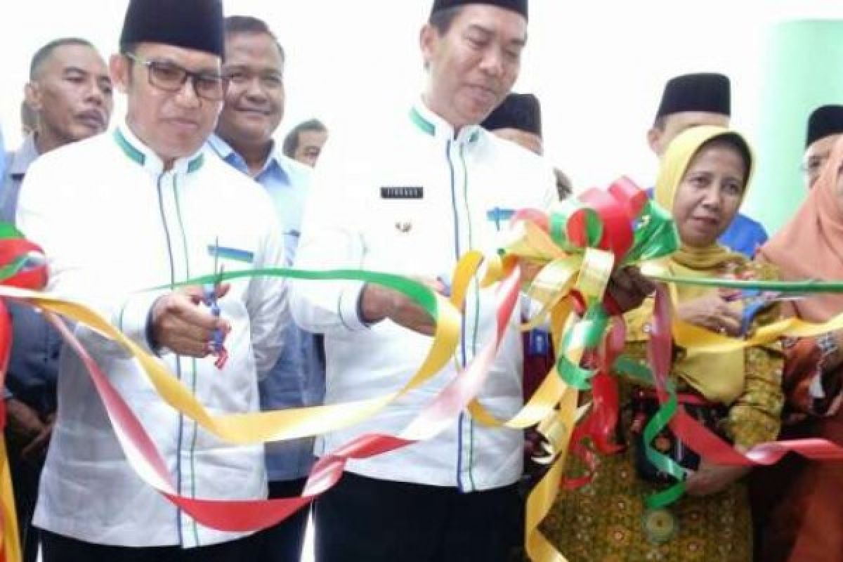 Datang ke Kota Dumai, Bacagubri Firdaus Janji Benahi Hal ini