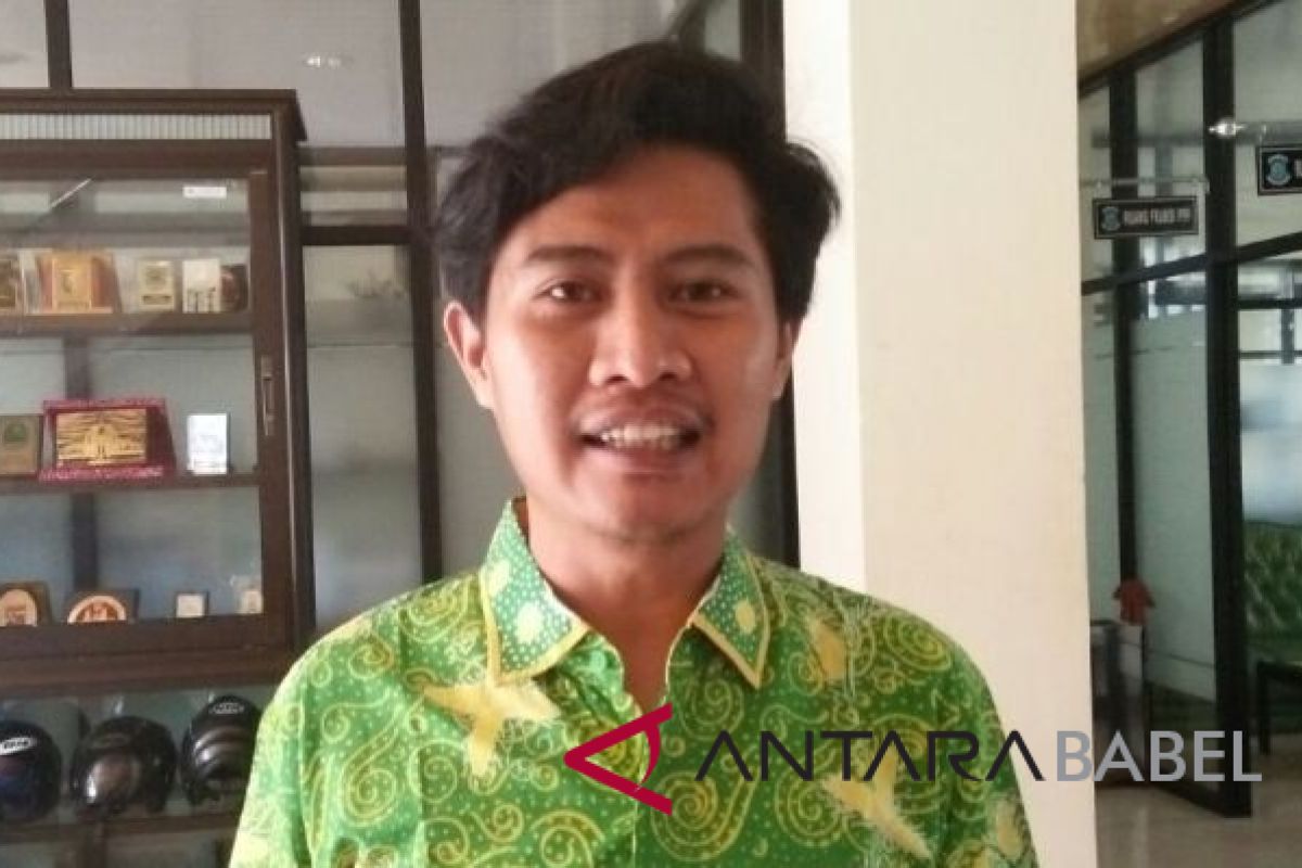 DPRD Pangkalpinang bentuk pansus bahas LKPj