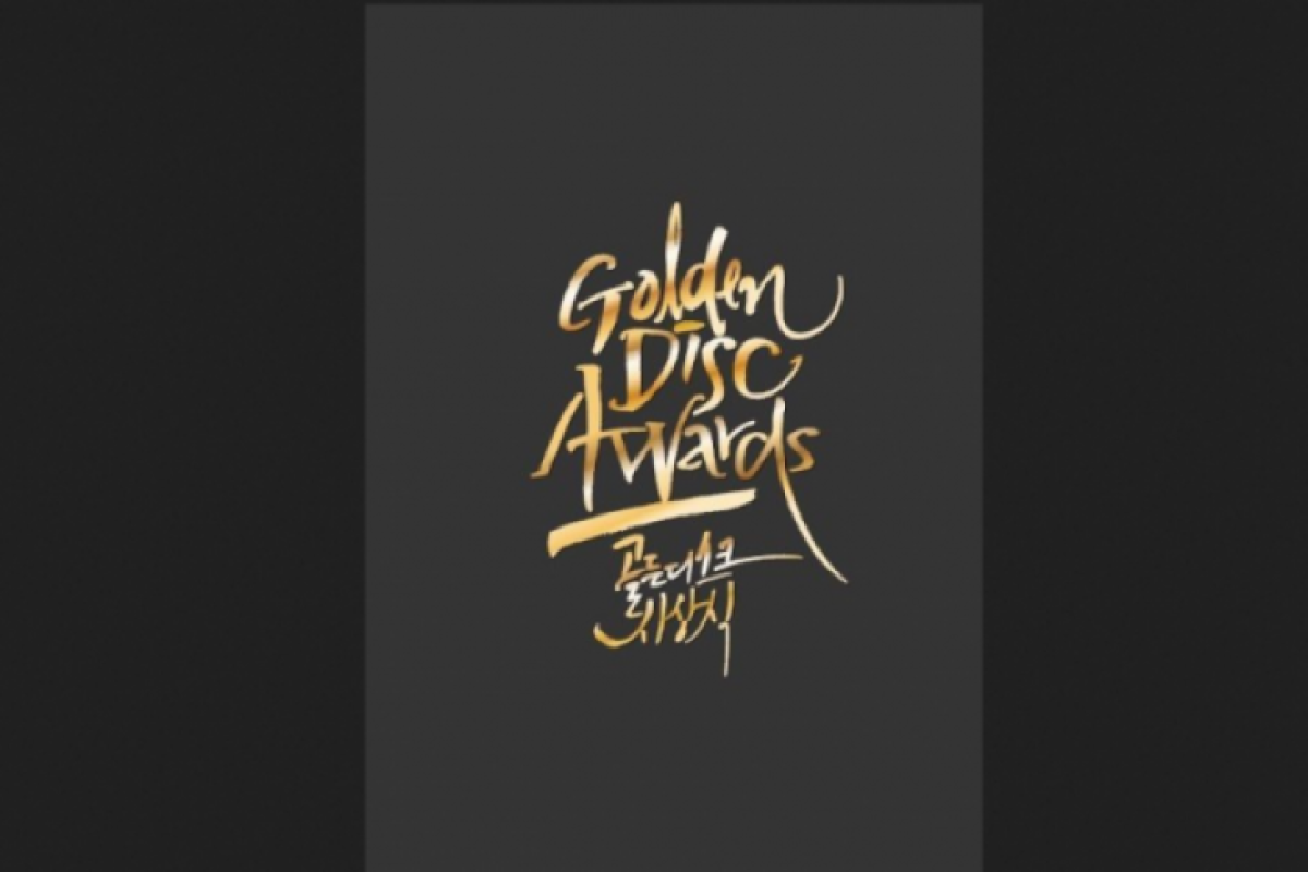 Ini daftar pemenang ajang Golden Disc 2018 hari pertama