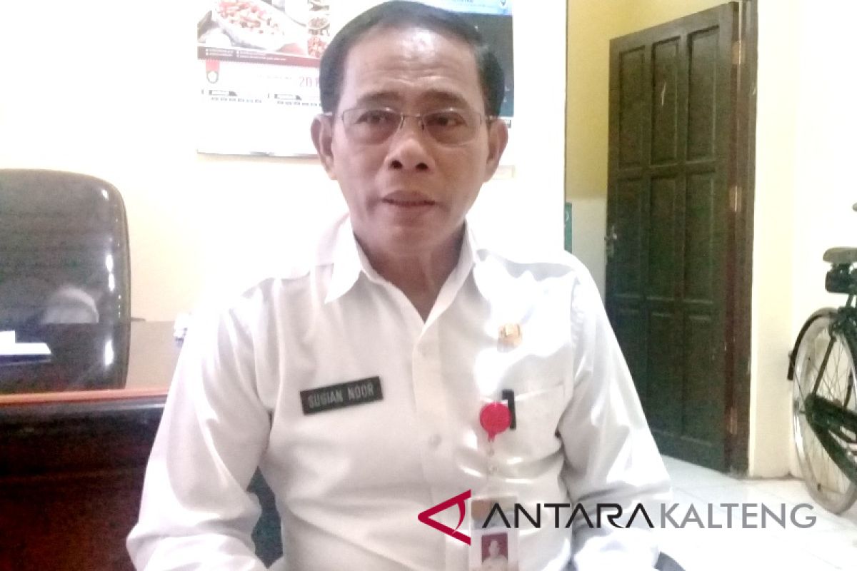 Jumlah Pekerja Asing di Kotawaringin Timur Turun