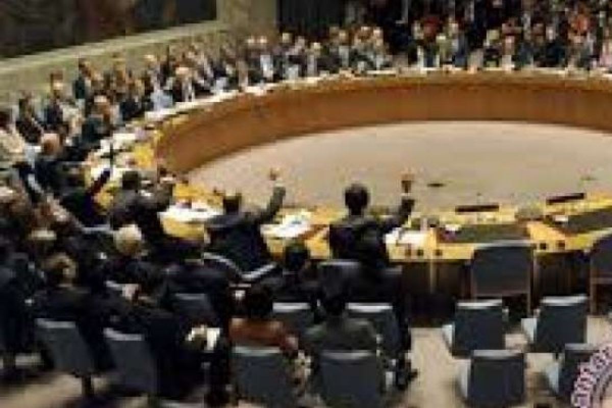 DK PBB Sambut Baik Kemajuan di Somalia