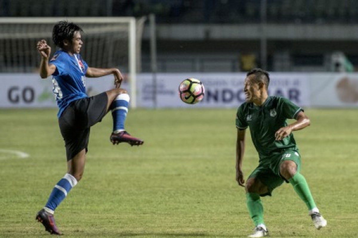 Psm Di Piala Presiden