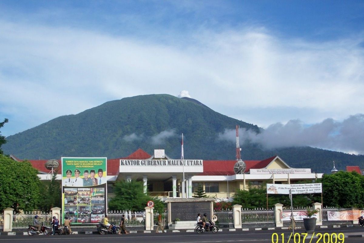 Disperkim Ternate janji tangani kawasan kumuh