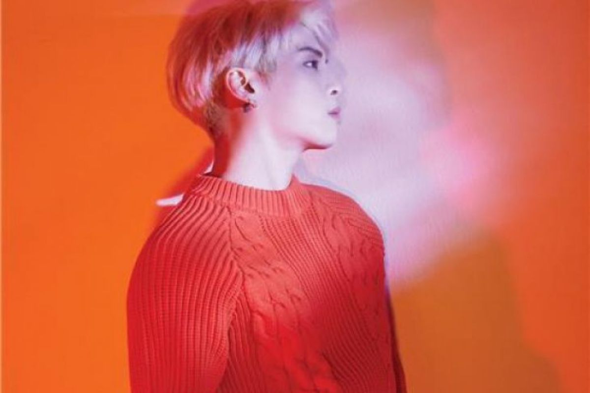 Fans Jonghyun Indonesia salurkan donasi untuk Palestina