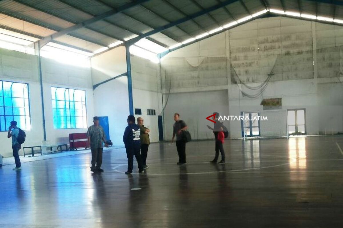 SIWO PWI Jatim Gelar Futsal Antarmedia