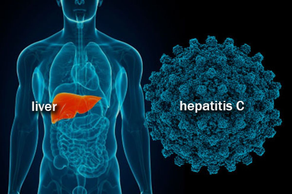 Seputar soal  hepatitis C