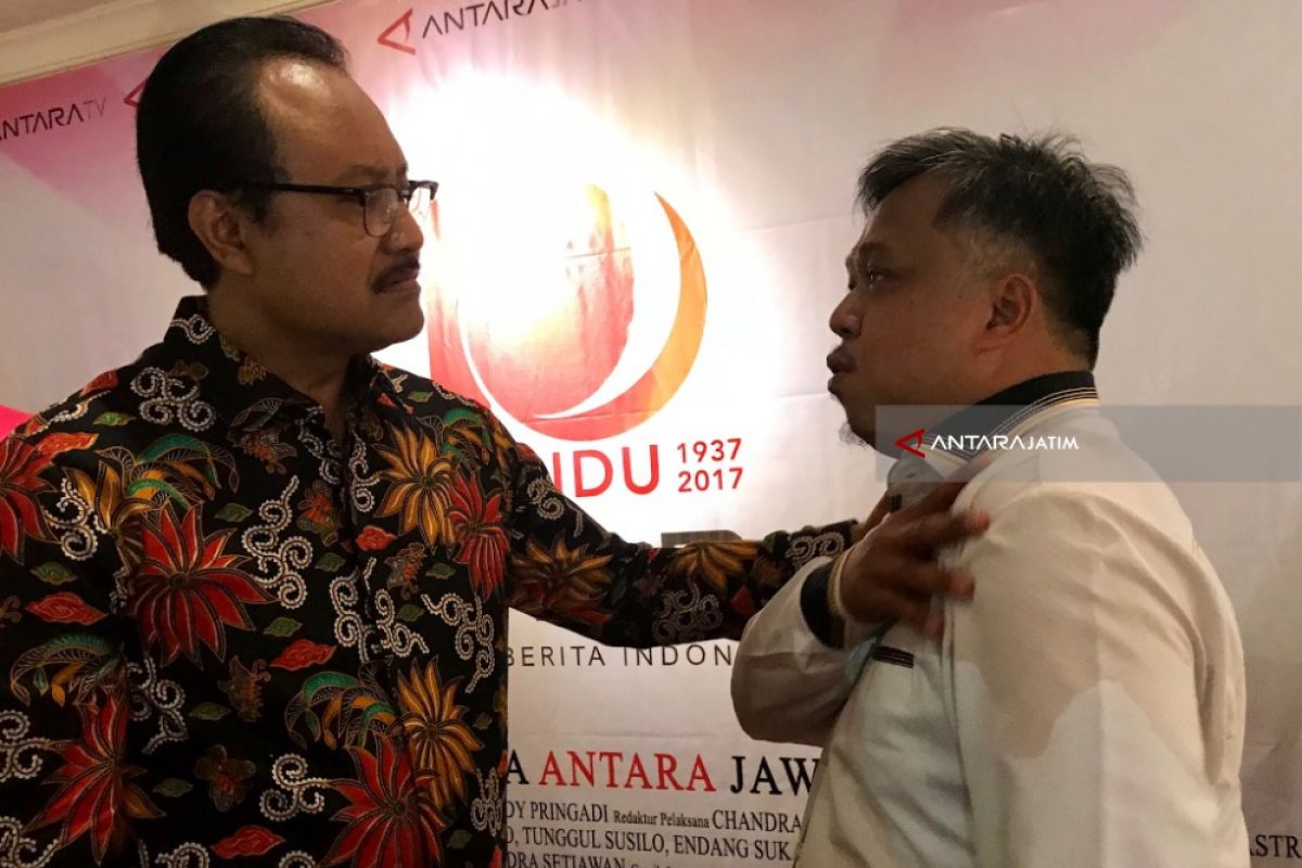 Menangkan Gus Ipul-Puti, PKS Gelar Rakerda